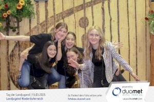 Tag der Landjugend